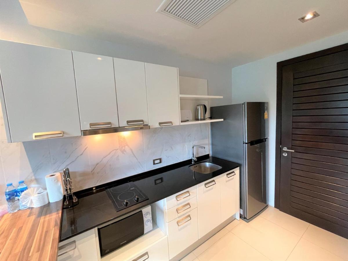 Emerald Terrace Apartments By Lofty Patong Εξωτερικό φωτογραφία