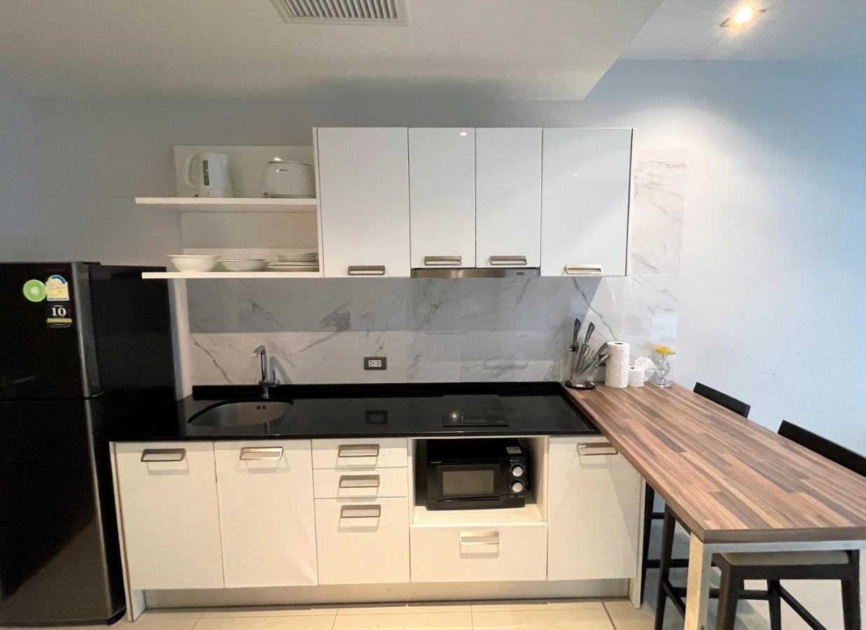 Emerald Terrace Apartments By Lofty Patong Εξωτερικό φωτογραφία