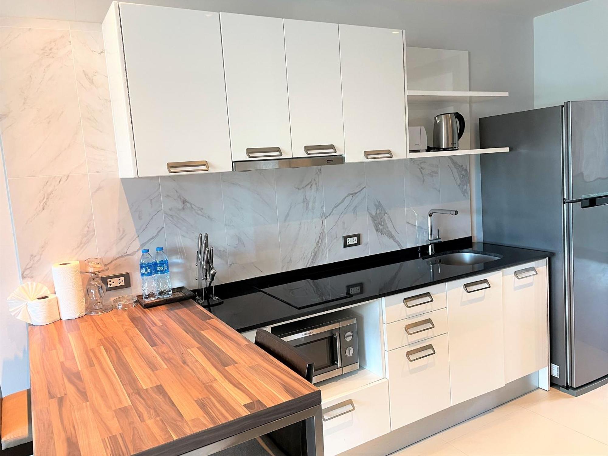 Emerald Terrace Apartments By Lofty Patong Εξωτερικό φωτογραφία