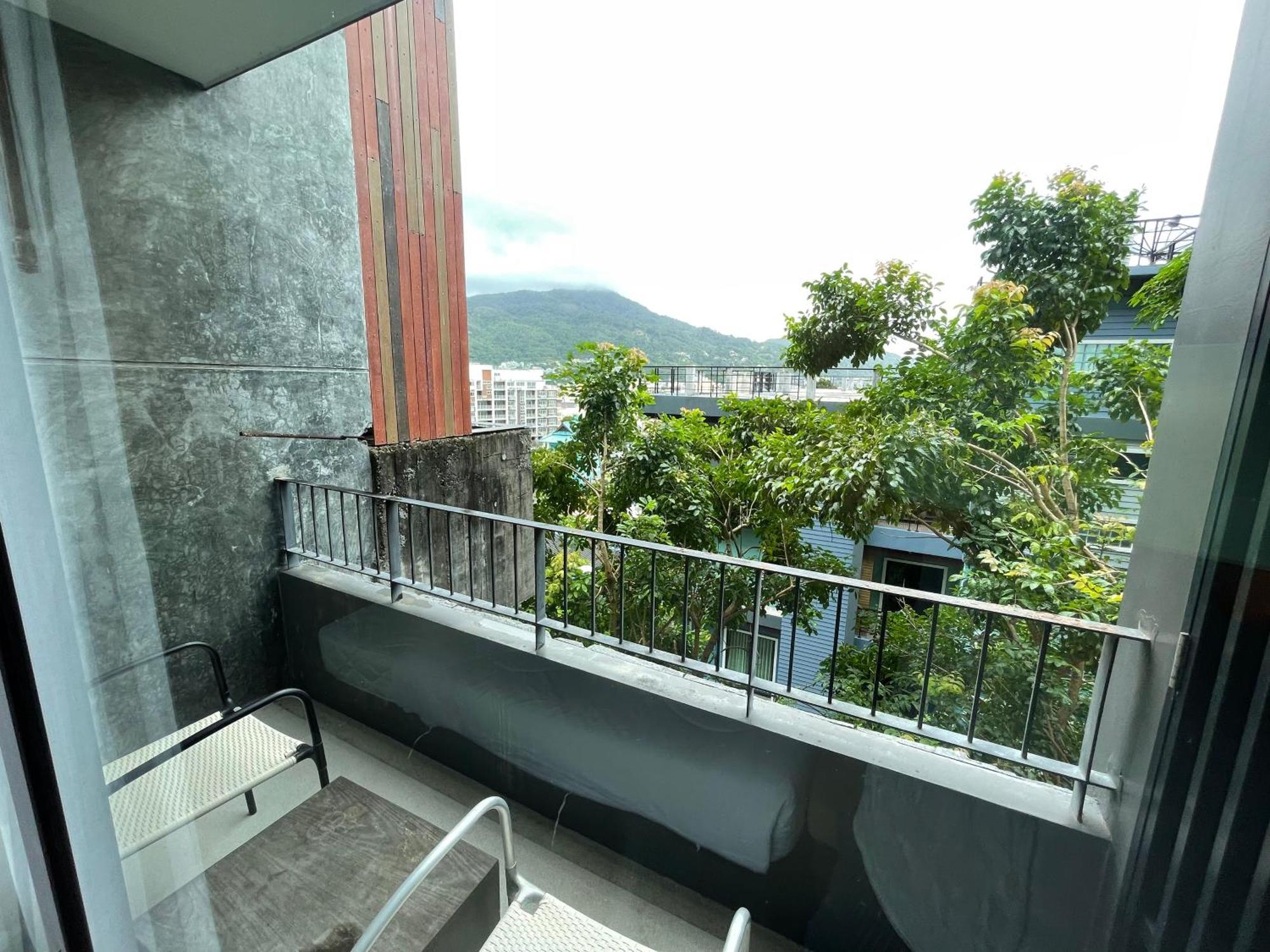 Emerald Terrace Apartments By Lofty Patong Εξωτερικό φωτογραφία